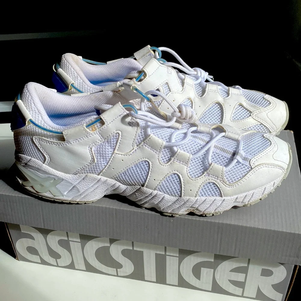 ASICS Gel-Mai 10.5